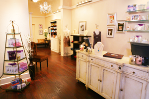 Brow Lounge Studio