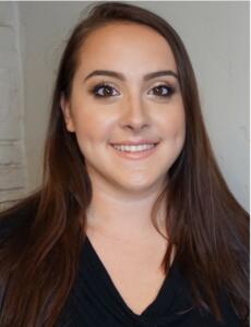 Makeup by Kristl Vulovic