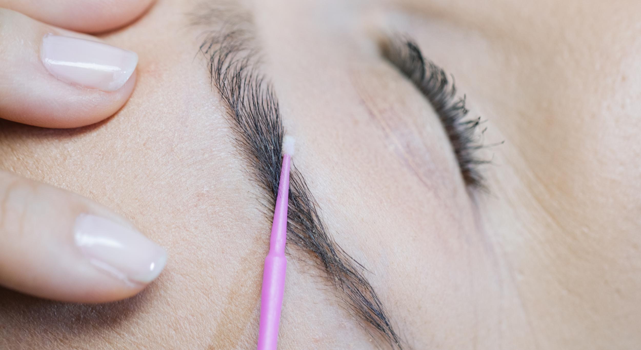 Brow Lounge San Diego's Best Brow & Beauty Salon Experience Services