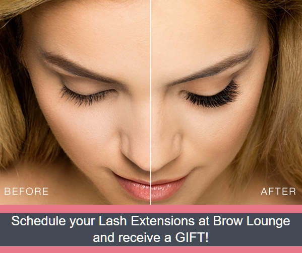 Brow Lounge - San Diego's Best Brow & Beauty Salon Experience ...