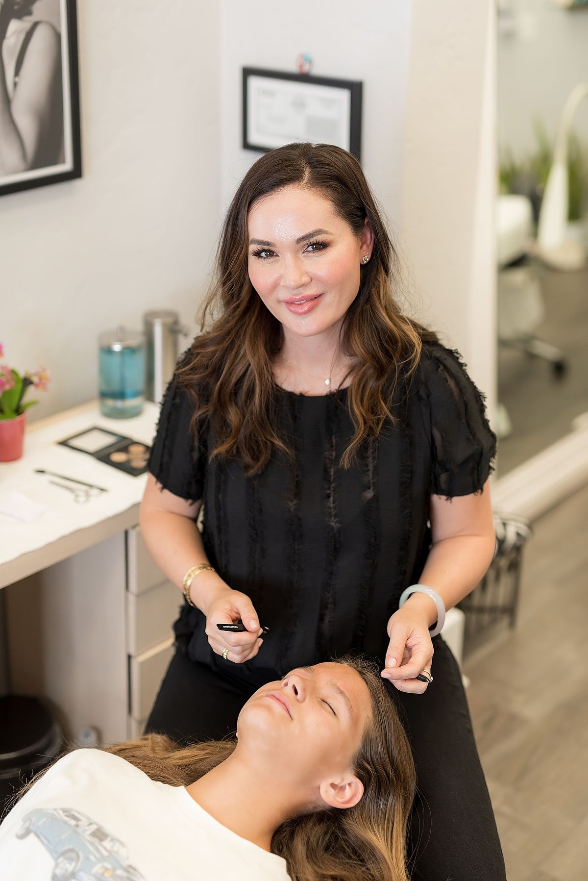 Brow Lounge - San Diego's Best Brow & Beauty Salon Experience  BROW 