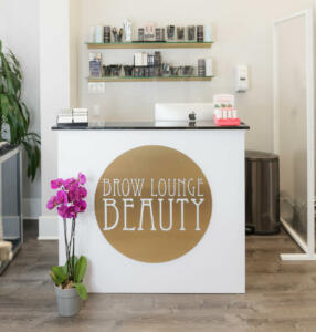 Brow Lounge - San Diego's Best Brow & Beauty Salon Experience | La