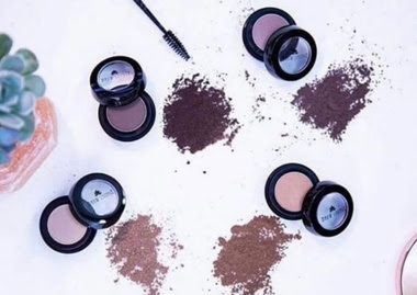 Brow Powders